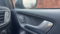 Ford Fiesta 1.0 EcoBoost Hybrid mHEV 125 ST-Line X Edition 5dr Petrol Hatchback